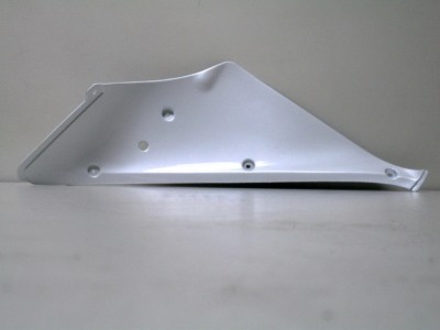 Vnitřní panel boční kapotáže Yamaha YZF-R1, pravý