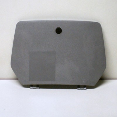 Dvířka odkládací schránky pro Yamaha XC125 CYGNUS. Original