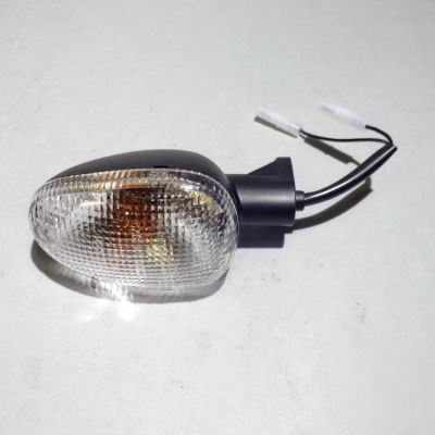 Blinkr přední pravý GILERA