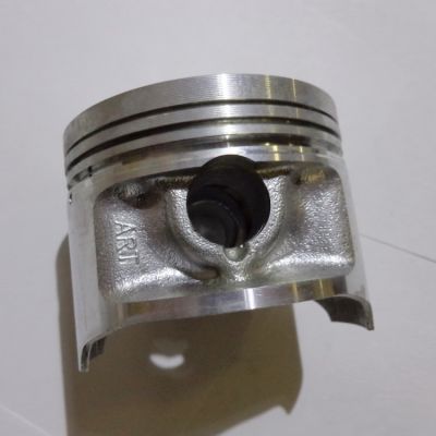 Píst 583-11635-02 pro motocykl Yamaha