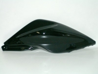 Podsedlový boční plast 5BRF173103PC pro skútr Yamaha YQ50 Aerox, MBK YQ50 Nitro, levý