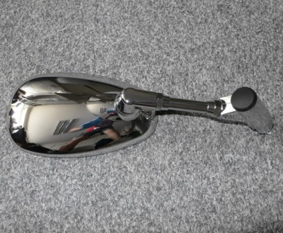 Pravé zrcátko Yamaha XVS125 DragStar (5EL)