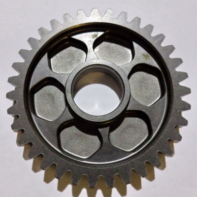 Ozubené kolo 1st převodovky Yamaha YZF-R1, FZS1000