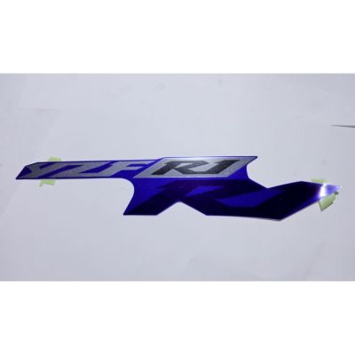 Samolepka Yamaha YZF- R1