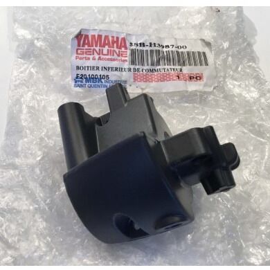 Dolní přepínač skříně pro YQ50