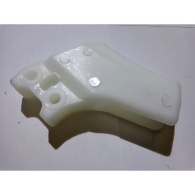 Vodítko řetězu, Yamaha YFZ350 Banshee, ATV