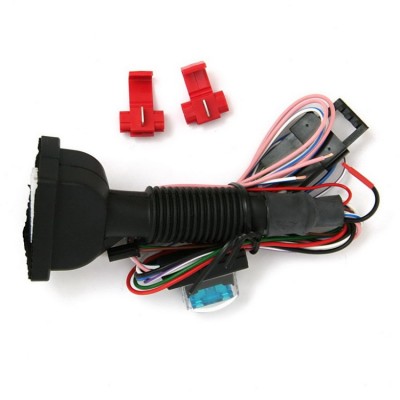 Kabelový svazek pro alarmy E-LUX a E-1 - motory 50ccm 2/4 takt