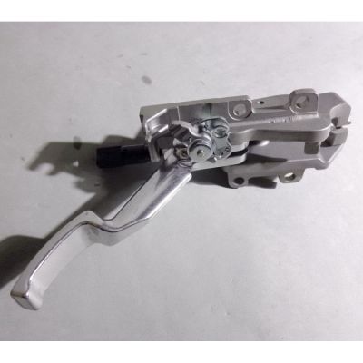 Sestava páčky ruční brzdy PIAGGIO MP3 GILERA Fuoco 500