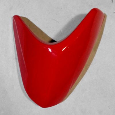 Pravý kryt přední kapoty červený GILERA RUNNER 125/200