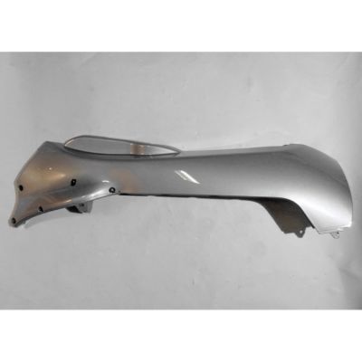 Levý podsedlový plast PIAGGIO MP3