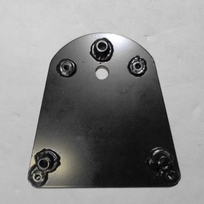 Plotna kufru SCARABEO 50 2T
