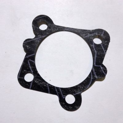 Těsnění, výfukové potrubí 1ks