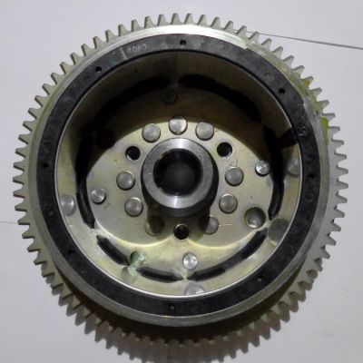 Setrvačník rotoru Yamaha