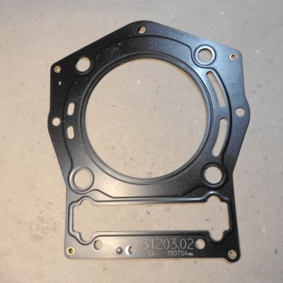 Těsnění pod hlavou APRILIA NA MANA/SRV