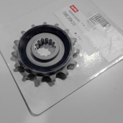 Ozubené kolečko 15  Zubů pro APRLILI PEGASO