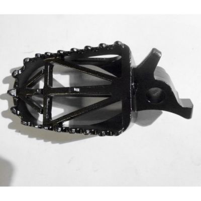 Stupačka řidiče levá APRILIA RSV-SXV