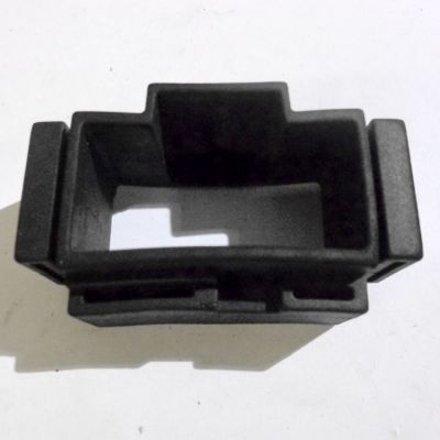 Gumový držák pojistkové krabičky APRILIA RSV 4, SHIVER, TUONO