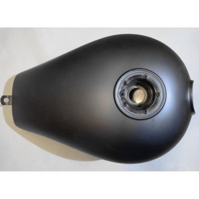 Benzínová nádrž černá MOTO GUZZI BELLAGIO / CALIFORNIA