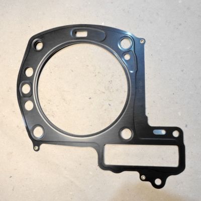 Hlavové těsnění  0,6mm MOTO GUZZI