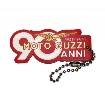 Výroční přívěšek MOTO GUZZI GMG 2011