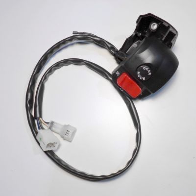 Spínací skříňka na řidítka APRILIA NA MANA