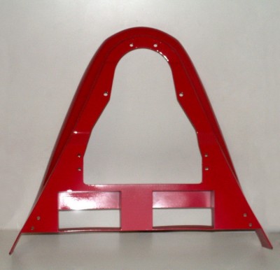 Přední plast pro Yamaha VX500, 600, VMAX800. Original