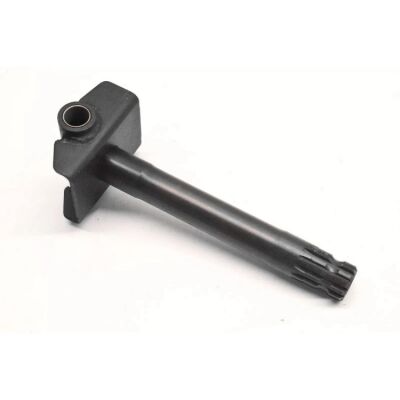 Sloupek lyžařské osy pro sněžní skútry modelů MM a PZ