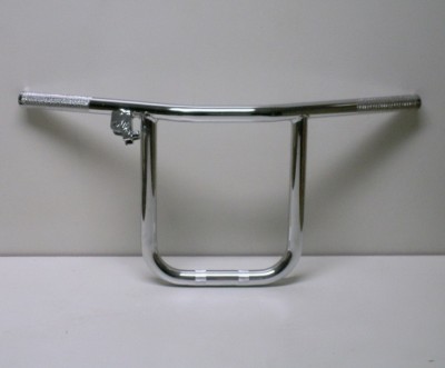 Řidítka pro sněžný skútr Yamaha BR 250, BRAVO 250. Original