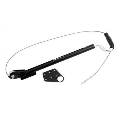 Ruční ovládání radlice pro Yamaha ATV