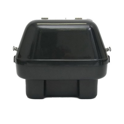 Kufr Yamaha - SNOW BOX na V-MAX. Original