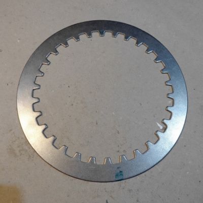 Kovová lamela spojky APRILIA MOTO / PEGASO 650