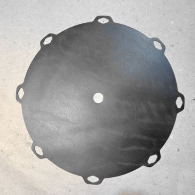 Těsnění spojky APRILIA  V2 1000