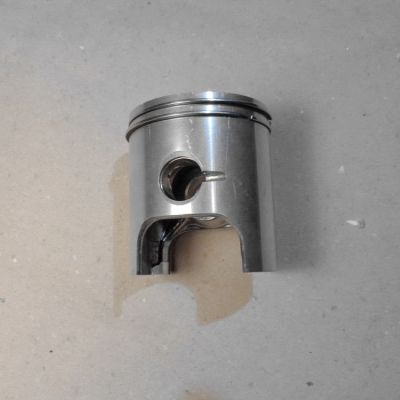 Sestava pístu a kroužků APRILIA 2T 125 Průměr 53,98 mm