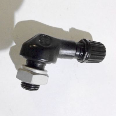 Zahnutý ventilek APRILIA RSV2 1000 RSV4 1000 a 1100 a RS660 a Tuono 660