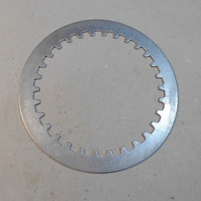 Kovová lamela APRILIA CAPONORD / RST FUTURA