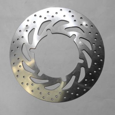 Levý přední kotouč APRILIA CAPONORD