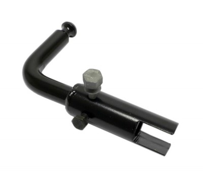 Adaptér originálního zámku APRILIA Bodyguard