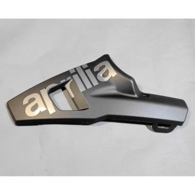 Levá spodní kapotáž APRILIA TUONO V2