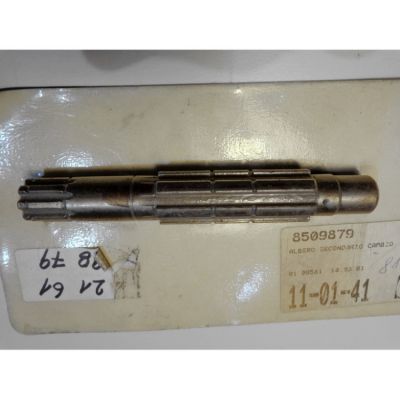 Výstupní hřídel APRILIA TUAREG