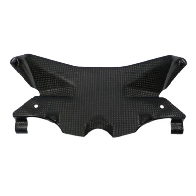 Karbonový kryt přístrojové desky pro Aprilia RSV 1000