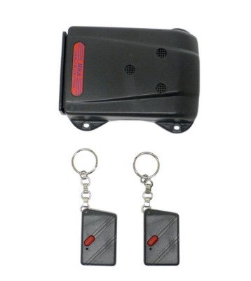 elektronický alarm HSA 132 Aprilia