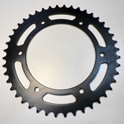 Zadní rozet APRILIA PEGASO 44 zubů