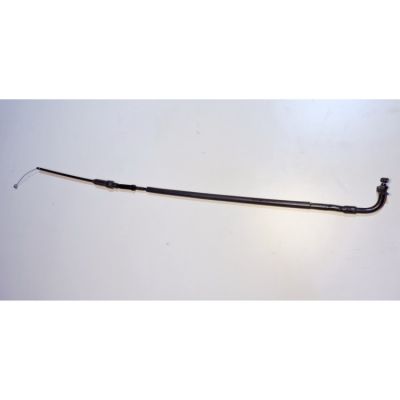 Zavírací lanko systému výfukové klapky APRILIA CAPONORD