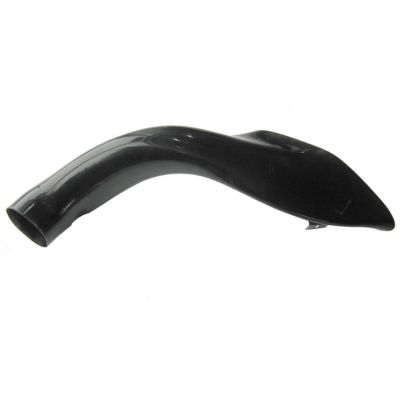 Karbonové pravé hrdlo sání pro Aprilia RSV4