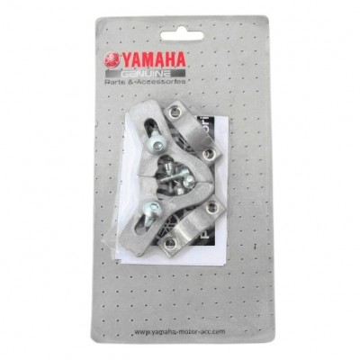 Úchyt pro kryty rukou - blástry