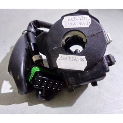 Spínací skříňka na řídítka levá MOTO GUZZI 1100 sport / Daytona / Quota / V10