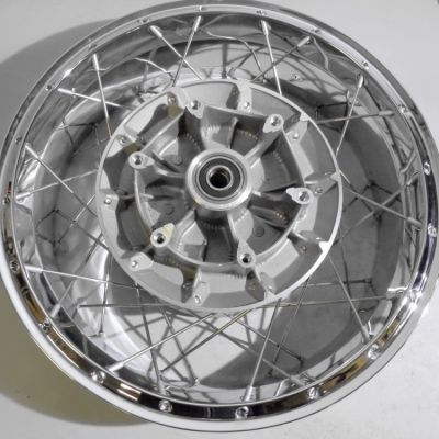 Zadní kolo včetně ložisek MOTO GUZZI CALIFORNIA