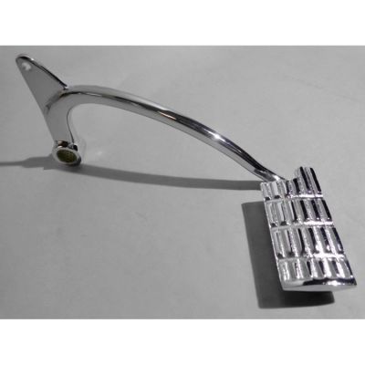 Páka zadní brzdy MOTO GUZZI California