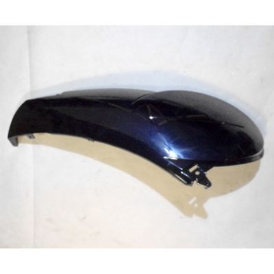 Pravý podsedlový plast moderý SCARABEO 125-200