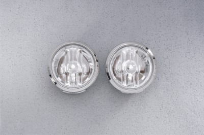 Parabola pro přídavné reflektory STAR. Original